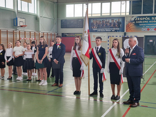 Dzień Edukacji Narodowej 2024