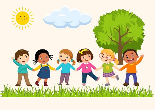 Standardy Ochrony Małoletnich