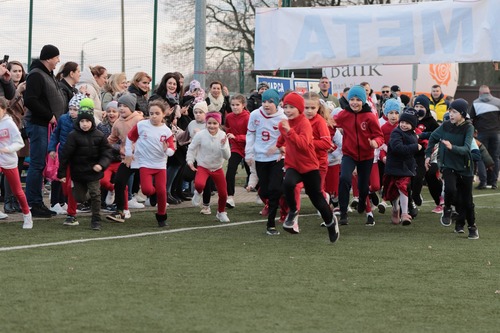 Bieg dla Wyklętych  2024