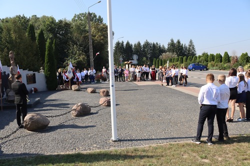 17 września 2024r. rocznica napaści ZSRR na Polskę