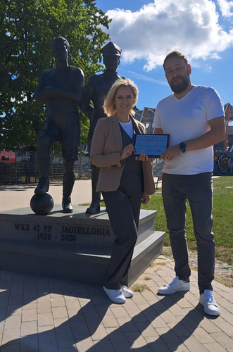 Podsumowanie sportu szkolnego za rok szkolny 2024/2025 zorganizowanym przez Podlaski Wojewódzki Szkolny Związek Sportowy