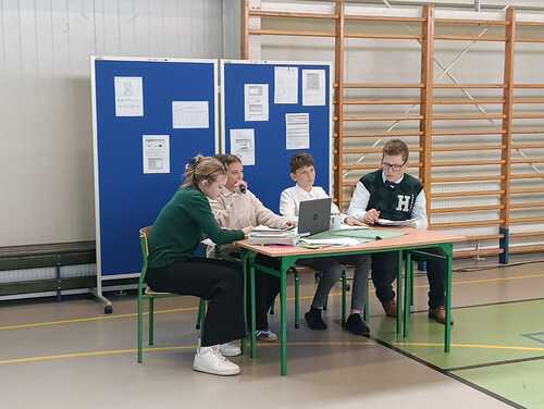 Dzień Edukacji Narodowej 2025