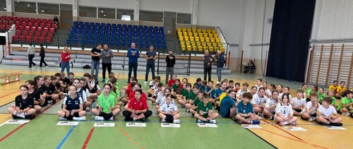  Mamy brąz! Finał Województwa Podlaskiego programu 