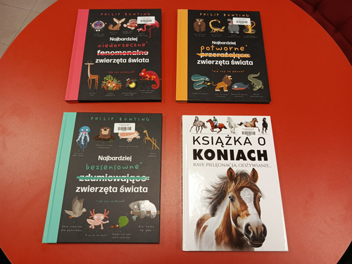 Nowości    czytelnicze w bibliotece szkolnej w ramach Narodowego Programu Rozwoju Czytelnictwa 2.0 na lata 2021-2025