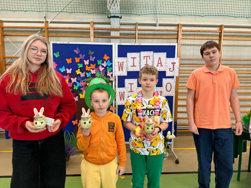 Pierwszy Dzień Wiosny 2026