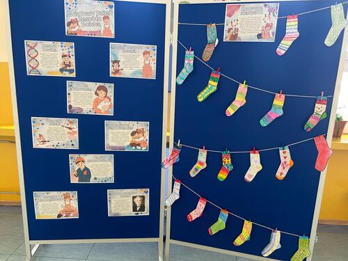 Światowy Dzień Osób z Zespołem Downa