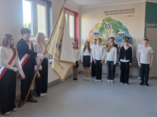 Dzień Pamięci Ofiar Zbrodni Katyńskiej